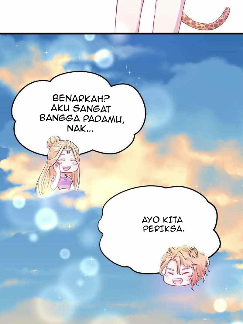 Beauty and the Beasts Chapter 45 Gambar 19